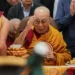 Followers celebrate Dalai Lama’s 91st birthday