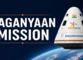 Gaganyaan Mission
