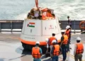 Gaganyaan Mission 2026