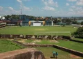 Galle International Cricket Stadium