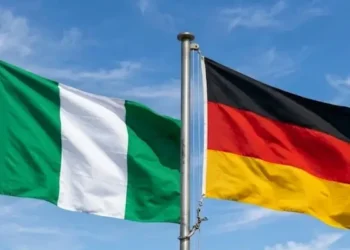 Germany Nigeria Security Cooperation