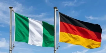 Germany Nigeria Security Cooperation