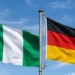 Germany Nigeria Security Cooperation