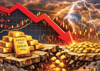 Gold Price Volatility