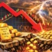Gold Price Volatility