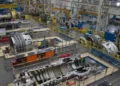 Govt to release revised Index of Core Industries Series