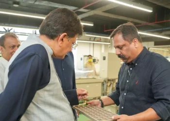 Govt unveils guidebook to help MSMEs boost exports
