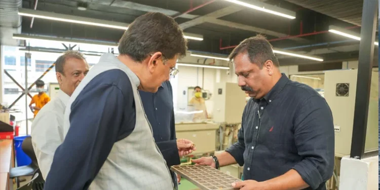 Govt unveils guidebook to help MSMEs boost exports