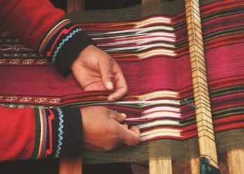 Handloom