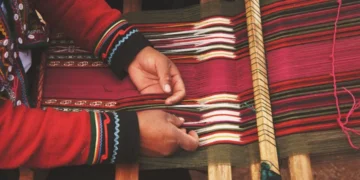 Handloom