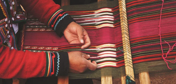 Handloom