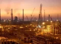 Hormuz Tensions Test India’s Energy Security Strategy