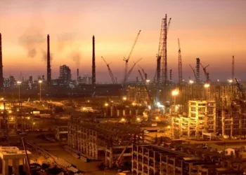 Hormuz Tensions Test India’s Energy Security Strategy