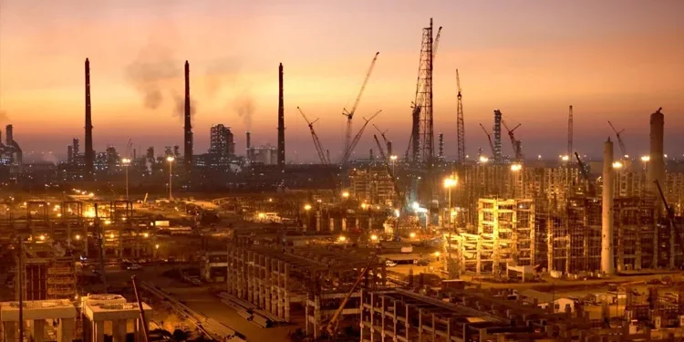 Hormuz Tensions Test India’s Energy Security Strategy