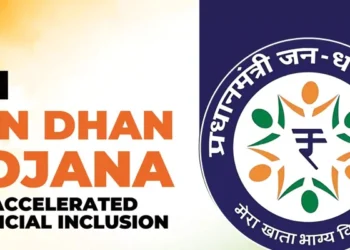 Financial inclusion schemes India
