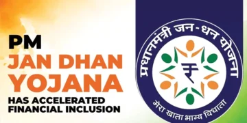 Financial inclusion schemes India
