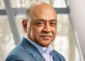 IBM CEO Krishna admits AI infra spending hit harder than expected