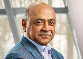 IBM CEO Krishna admits AI infra spending hit harder than expected