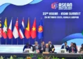India, ASEAN bilateral trade reaches $128 billion