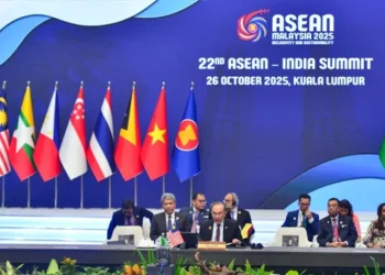 India, ASEAN bilateral trade reaches $128 billion