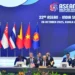 India, ASEAN bilateral trade reaches $128 billion