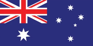 India & Australia
