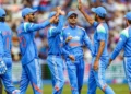 India vs England 1st ODI