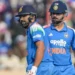 India Begin ODI Series Against England at Edgbaston