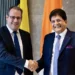 India Belgium Trade