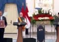 India, Indonesia ink BrahMos missile pact