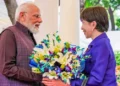 India, Japan Boost Joint Warship Production Partnership