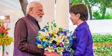 India, Japan Boost Joint Warship Production Partnership