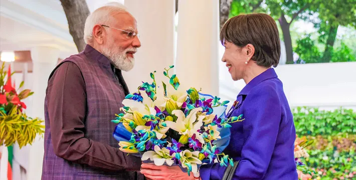India, Japan Boost Joint Warship Production Partnership