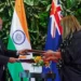India New Zealand Strategic Partnership