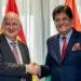 Piyush Goyal Pushes Stronger India-Spain Trade Partnership