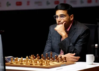 India Sports Update