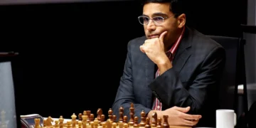 India Sports Update