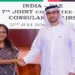India UAE Joint Committee on Consular Affairs