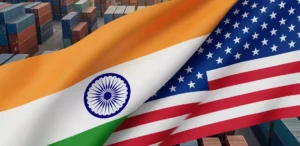 India-US Trade Deal Nears as Tariff Deadline Looms