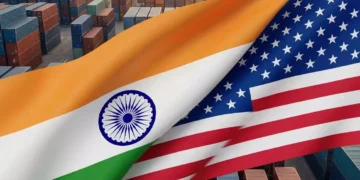 India-US Trade Deal Nears as Tariff Deadline Looms