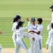 India Women Register Historic Lord's Test Victory