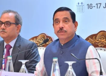 India added 30.6 GW renewable energy in 2026