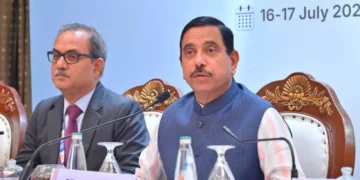 India added 30.6 GW renewable energy in 2026