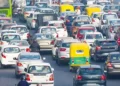 India auto sector sees best-ever June sales