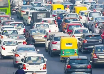 India auto sector sees best-ever June sales