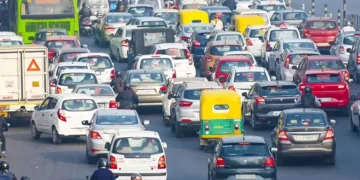 India auto sector sees best-ever June sales
