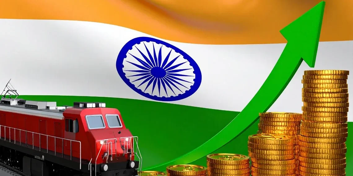 India clocks strong industrial growth at 7.3 pc