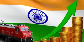 India clocks strong industrial growth at 7.3 pc