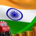 India clocks strong industrial growth at 7.3 pc