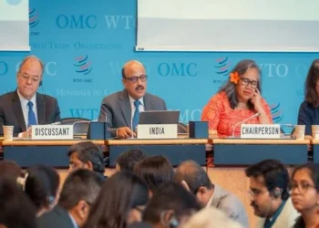 India committed to WTO trade regime
